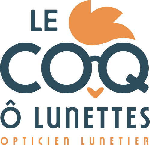 Le Coq Ô Lunettes